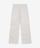 REDONE Super Wide Leg Pants - Ivory / 43620Wswtrouiv