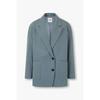 STUDIO TOMBOY Overfit Two Pocket Jacket 9105112173