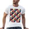 rockandroll star TShirt Unisex t shirt cotton cotton t shirts high quality t shirt for Unisex 100 percent cotton Tshirt