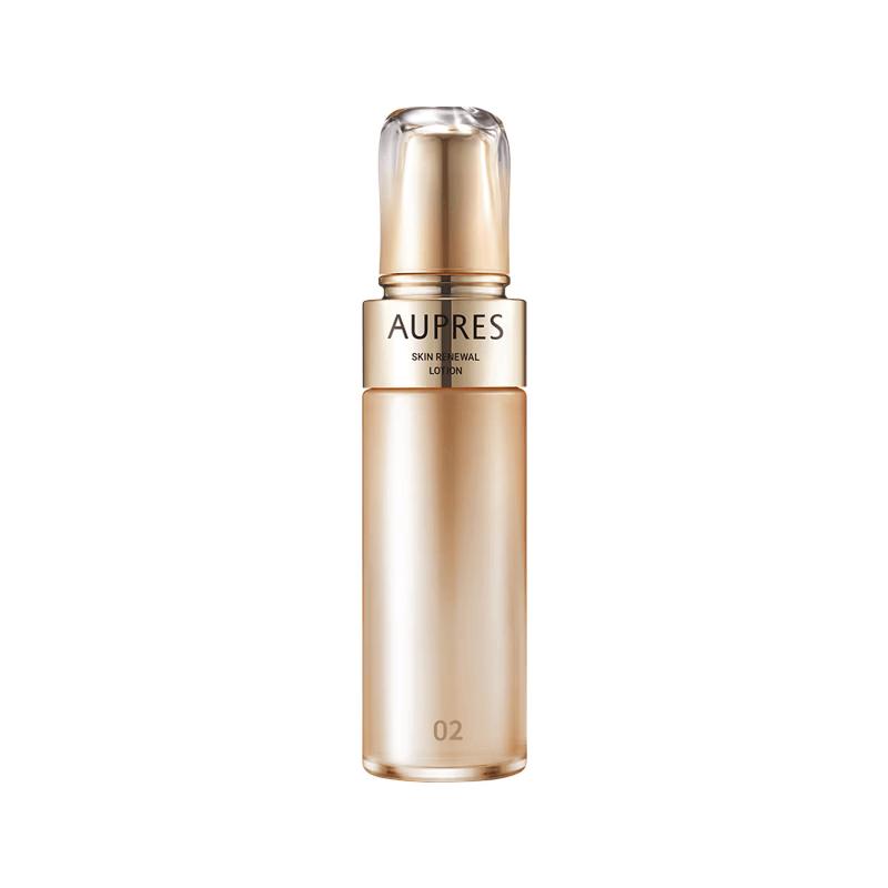 AUPRES Ultimate Age-Defying Essence Water