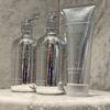 Caviar Volumizing Shampoo: Oil Control, Long-Lasting Fragrance, Anti-Dandruff, Anti-Itch, Shampoo & Conditioner Combo.