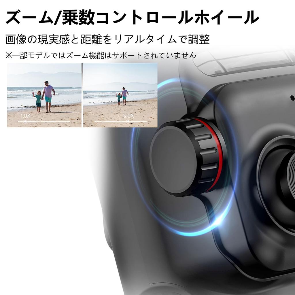 Guedieo 3-Axis Smartphone Gimbal Stabilizer Foldable with Detachable Remote Face Tracking Gesture Control Beauty Mode Vlogging Video Camera Black