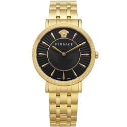 Versace V ETERNAL LADY Women's Metal Belt Parallel Import VEJL00722 Wrist Watch