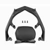 Rear Luggage Rack for Yamaha TMAX530 (2017-19) & TMAX560 (2020-21) Motorcycles