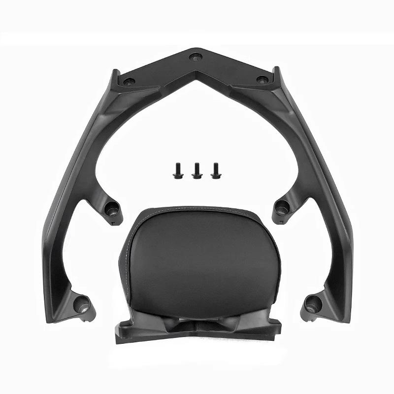 Rear Luggage Rack for Yamaha TMAX530 (2017-19) & TMAX560 (2020-21) Motorcycles