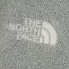 THE NORTH FACE Long sleeve Micro fleece Parker M gray Outdoor NL72230 Men's Used