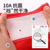 Children's Zodiac Year Red Underwear