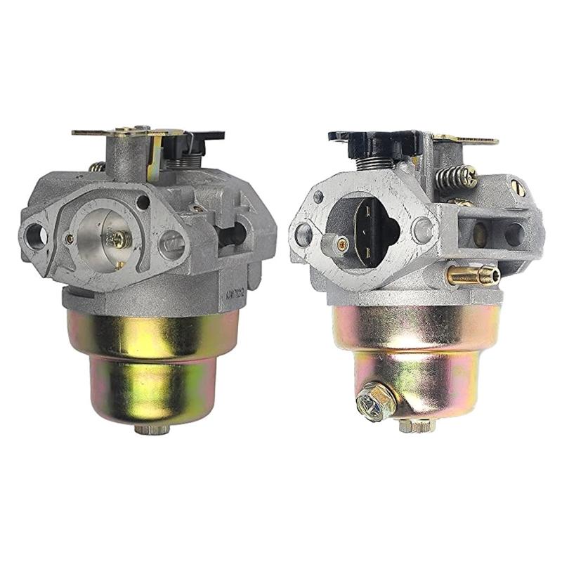 Carburetor Carb Repair Set Gasket for Lawn Mower  GCV 160 CarburetorGCV160A GCV160LA GCV160LAO HRS216 HRT216 HRZ216