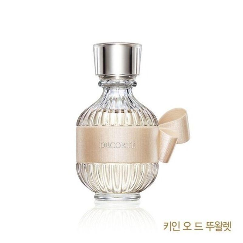 Decorte Youi Eau de Toilette and 4 other products 50ml