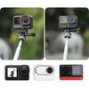 1/4 Adapter Tripod Adapter For Action 5/4/3 Pocket 3 Action Camera Adjustable Angle Base Adapter Camera Accessories