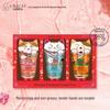 UNI CAT Hand Cream Gift Set