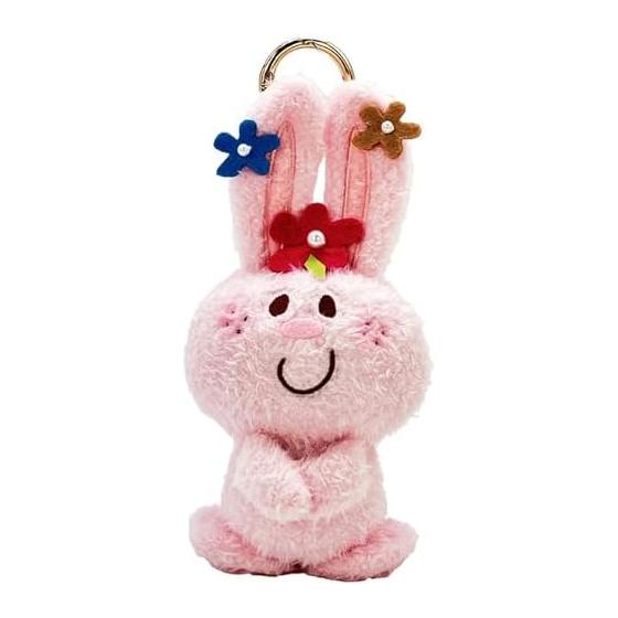 Nakajima Corporation Ado Mizumori Rabbit Mascot 204059-24