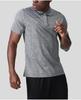 Men's Quick-Dry Breathable Polo Shirt for Summer Sports & Casual Wear