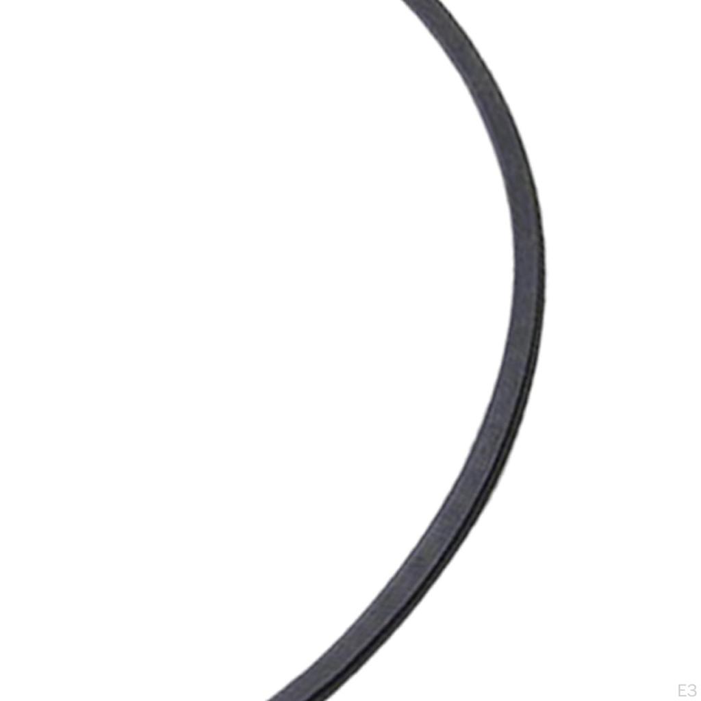 Rubber Base Protector for Salon And Office Chairs