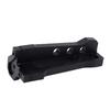 Edges Banding Trimmer Chamfer Plane Portable Woodworking Tool with R1 Blade for Smoothing Deburring Wood