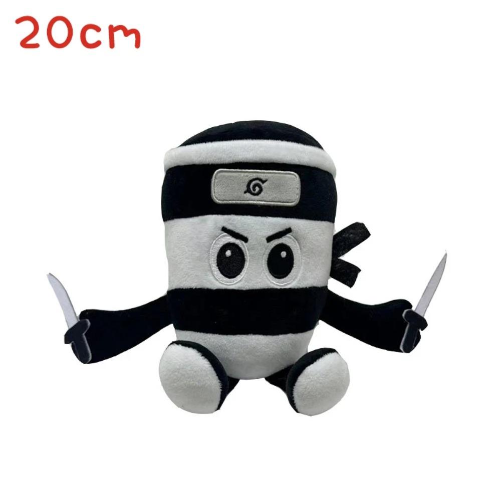 

Новые стили Тралалело Тралала Плюшевый Тунтунгтунг Итальянский Бред Аль Тралалеро Тралала Плюшевая Кукла Мягкая Набивная Подушка Индивидуальные Игрушки 1pcs