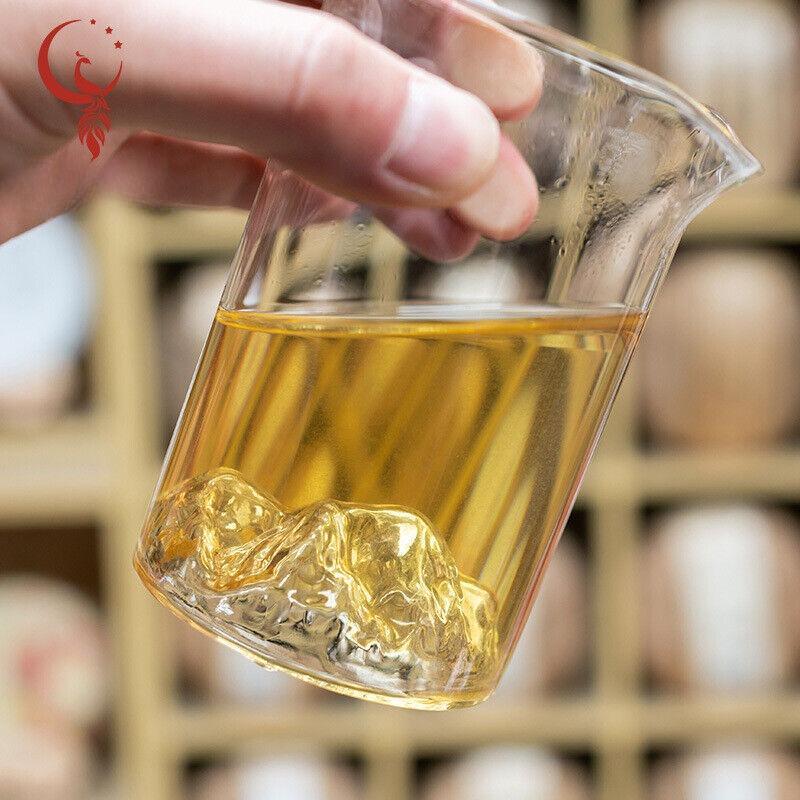 500g 8g Un Xiegui Dragon Pearl Pu'er Raw Tea Handmade Dragon Pearl Small Tuo Tea