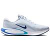 Nike Journey Run Football Grey Aluminum Men Sneakers Blue Blue-Lightning Blue-Void FN0228-005