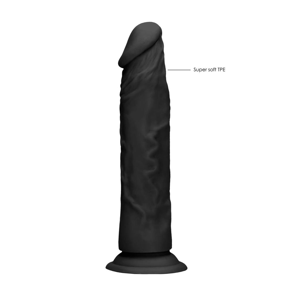 RealRock - Very realistic dildo with bulging veins 20 cm