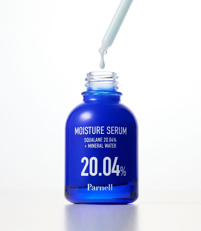 Squalane 20.04 Mineral Water Hydration Serum 30ml