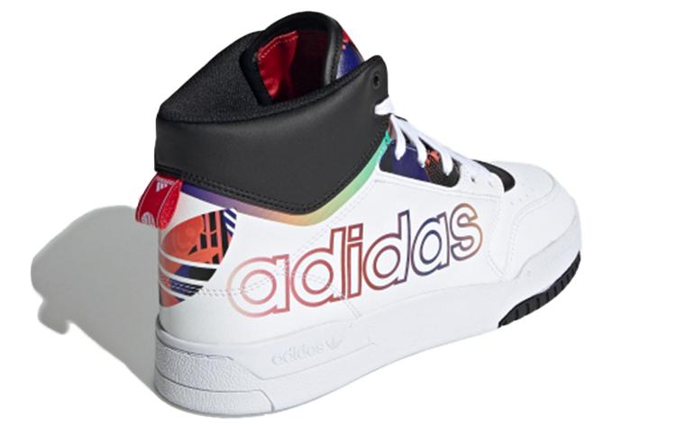 Adidas Drop Step Xl Chinese New Year Women's Q47202