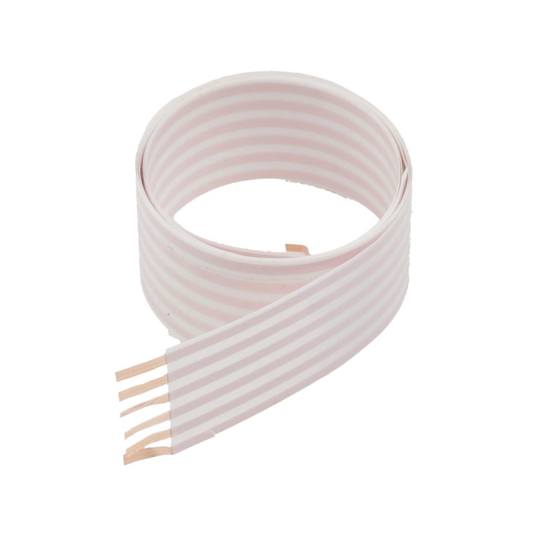 

Универсальный ленточный кабель FFC, 6 контактов, длина 62 см