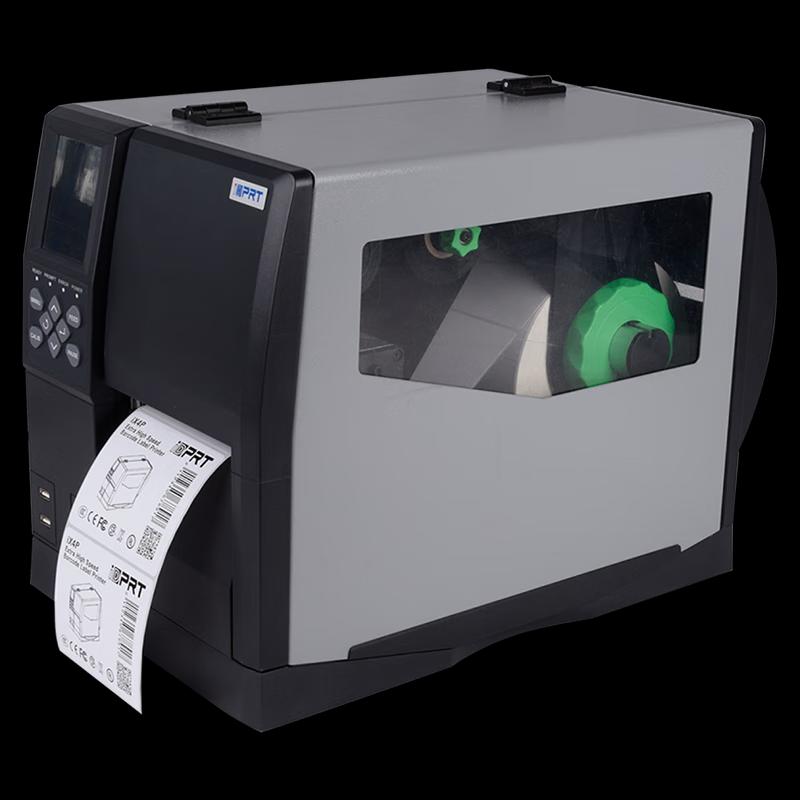 HPRT IX4P Industrial Label Printer CN Plug (adapter Included)