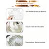 1PCS 15 Cavity Hazelnut Silicone Mold 3D Chestnut Mousse Mold Acorn Chocolate Mold Bakeware Mold Cake Decorating Tools