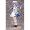 Plum Is the Order a Rabbit Chino Summer Uniform 1/7 Scale PVC Figure PF181 Pre-Order