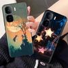 Coque Pour iQOO Neo 10 Pro Plus Étuis de Téléphone Luxe Doux TPU Coque Arrière Pour iQOO Neo10 Pro Neo 10 Pro+ Silicone Fundas Coque Sacs