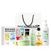 Rock Animals Zoo Fresh Wilderness Wash & Care Set
