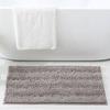 Shaggy Hair Chenille Bath Mat Non-Slip Kitchen Floor Mat Practical Small Carpet  Bedroom