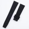 20mm 21mm 22mm Soft Nylon Canvas Watchband For IWC Strap PILOT Portugal PORTOFINO Fabric Watch Band Folding Buckle Wristband
