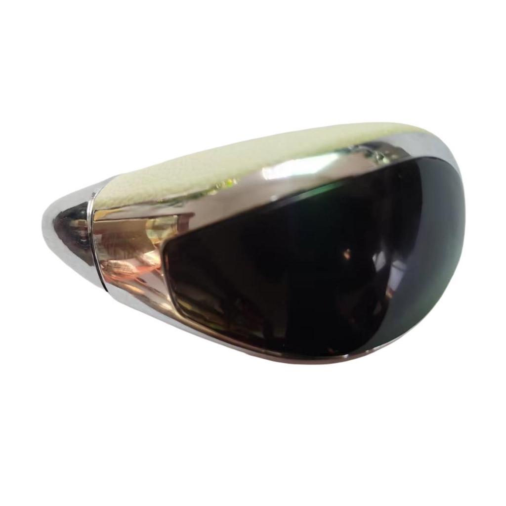 32865-6590R Fits Renault Koleos: Shift Knob, Gear Lever, and Shift Head.