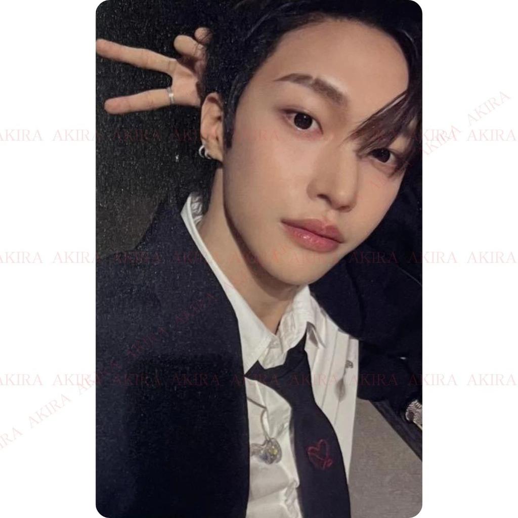 RIIZE The 1st Album ODYSSEY ALBUM PHOTO CARD JAPAN POB LUCKY DRAW