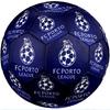 Pallone da Calcio Ufficiale FC Porto Taglia 5 Pallone da Calcio da Partita Professionale Pallone da Allenamento Morbido per Esterno