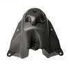 Offroad Motorcycle Single Cylinder Tank Compatible with Honda 50 CRF50 Fuel Reservoir Can Container Replacement Part