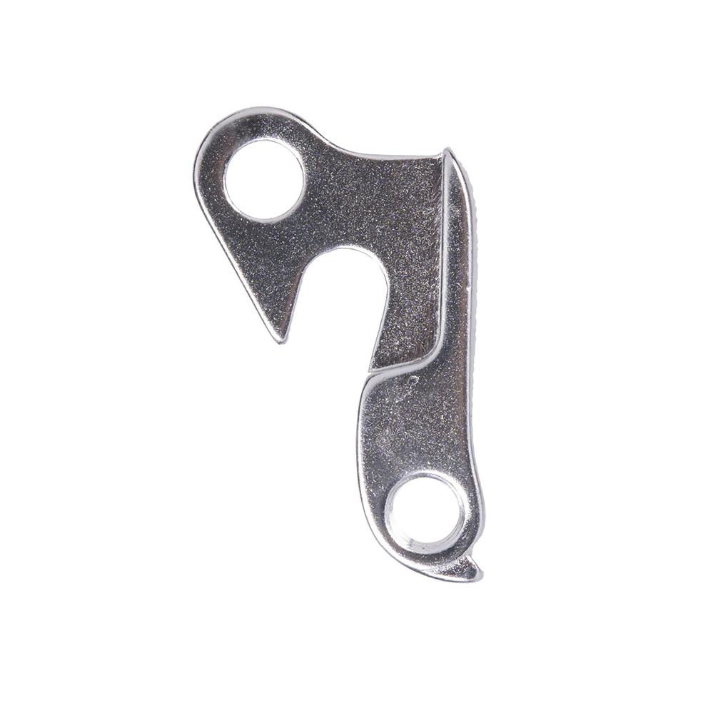 Derailleur Hanger Handy Installation Upgraded Fittings Racing Frame Gear Universal Wear-resistance Biking Components Tail Hook