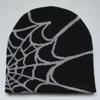 Ins Outdoor Y2k Wool Cold Cap Cycling Hat High Quality Knitting  Cap