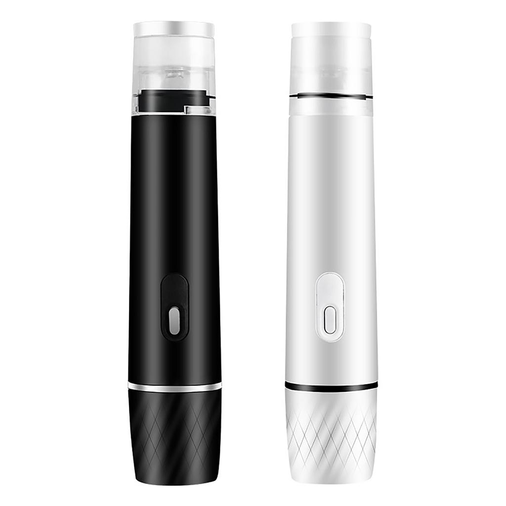 Electric Vacuum Sealer Handheld Food Bag Sealers Wet And Dry Use One-Click Sealing Machine Reusable Household Gadgets