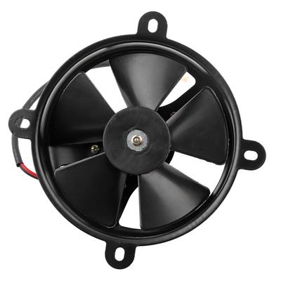 Ventilator Electric de Răcire Radiator 12V 6in Reversibil Potrivit pentru Quad Dirt Bike ATV 150cc 200cc