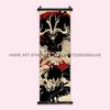 ONE PIECE Hanging Painting Anime Posters Zoro Wall Art Nami Canvas Home Decor Nico Robin Latest Bedroom Japanese Scrolls Picture