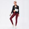 Women Sport Leggings Winter Keep Warm Fitness Pants