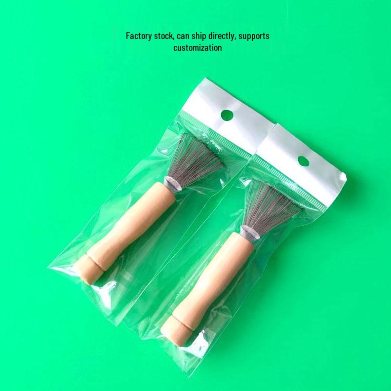 Multi-Function Hair Cleaner and Air Cushion Comb