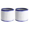 Compatibil cu piesele de schimb pentru filtrul purificatorului de aer Dyson Pure Hot+Cool Link HP00 HP01 HP02 HP03 DP01 (967449-04)