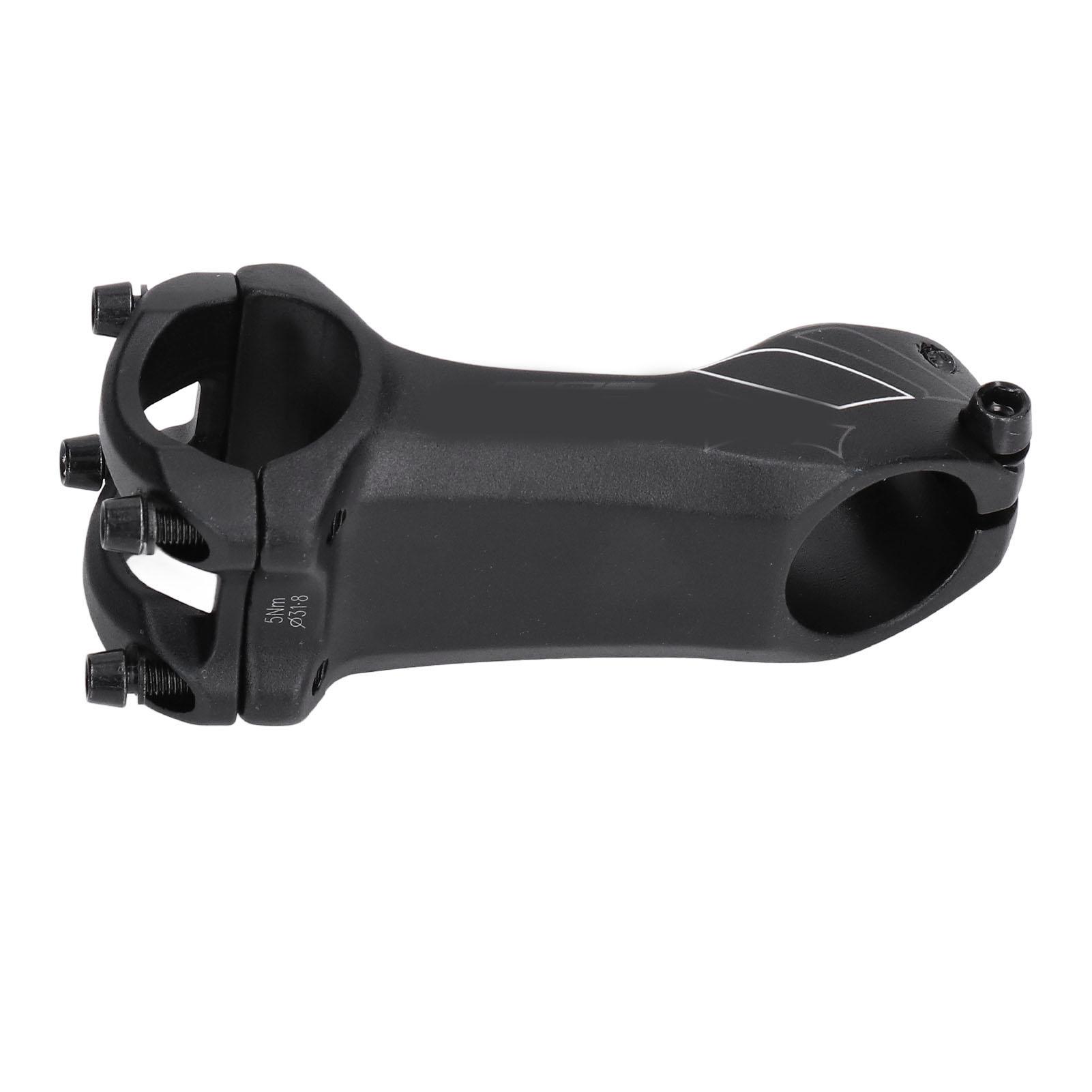 WAKE 31.8   Handlebar Stem Riser   Aluminum Alloy Bike Stem for Mountain Road Bike