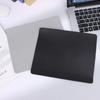 PU-Mauspads Rutschfestes Gaming-Schreibtisch-Leder-Mauspads Wasserdichte Kratzfeste Matte Kissen für PC Laptop Schreibtisch