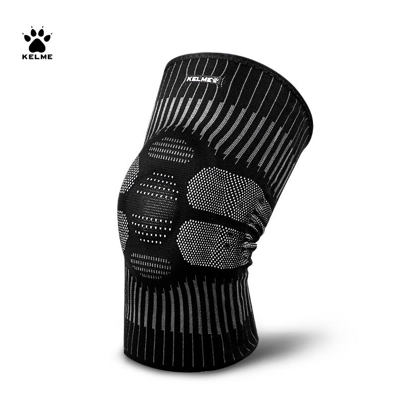 KELME Professional Sports Knee Brace KHJ006-1 M