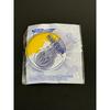 Used One Piece, Nico Robin, 2002, Bandai, Can Badge, Mini