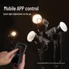 Nanguan FS Series Bi-color LED Video Light